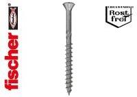 Holzfassadenschrauben