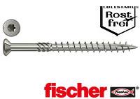 Edelstahl A2 Teilgewinde