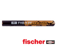 Reaktionspatrone FHB II-PF HIGH SPEED