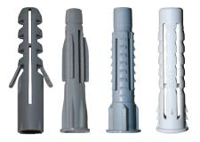 Allgemeine Befestigungen