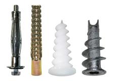 Hohlraumbefestigungen