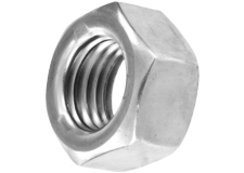 Ganzmetallmuttern DIN 980