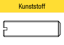 DIN 551 - Kunststoff Polyamid