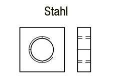 DIN 562 - Stahl