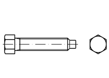 DIN 561 - StahlForm B