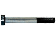 Sechskant-PassschraubenDIN 609 / DIN 610