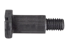 Flachkopfschrauben DIN 923mit Ansatz