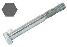 Sechskant DIN 960Feingewinde