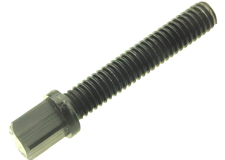 Vierkantschraubemit Bund DIN 478