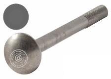 Schlossschraube DIN 603mit Vierkant