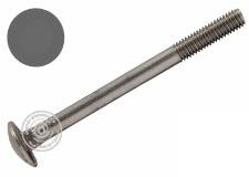 DIN 603 - Edelstahl A4