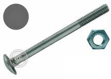 DIN 603 - Festigkeit 8.8