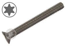 DIN 965 - Edelstahl A4