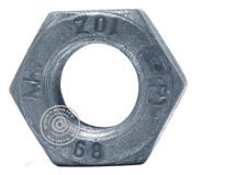 DIN 439dickschichtpassiviert