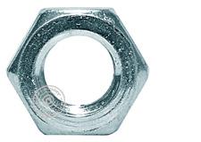 DIN 439zink-lamellenbeschichtet