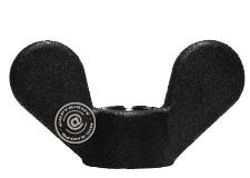 DIN 315Stahl unveredelt