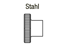 DIN 466 - Stahl