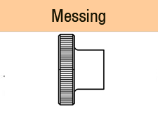 DIN 466 - Messing