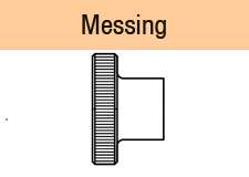 DIN 466 - Messing