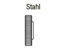 DIN 467 - Stahl