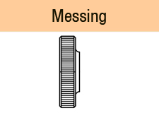 DIN 467 - Messing