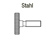 DIN 653 - Stahl