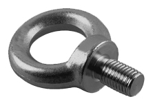 Ringschrauben DIN 580