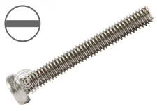 DIN 84 - A2 rostfrei