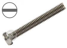 DIN 84 - A4 rostfrei