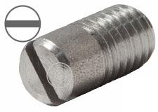 Schaftschrauben DIN 427