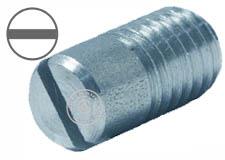 DIN 427 - galv. verzinkt