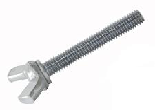 DIN 316 - Edelstahl A2