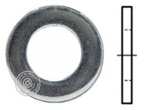 Stahl 140 HV galv. Form A