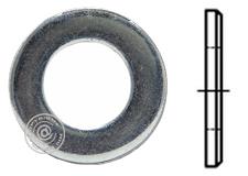 Stahl 140 HV galv. Form B