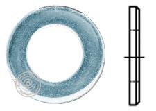 Stahl 140 HV tZn Form B