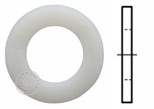 DIN 125 - Kunststoff