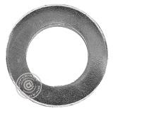 DIN 126 - galvanisch verzinkt