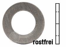 DIN 433Edelstahl A2
