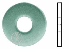 DIN 440feuerverzinkt