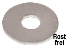 DIN 1052Edelstahl A2