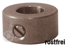 DIN 705 AEdelstahl A5