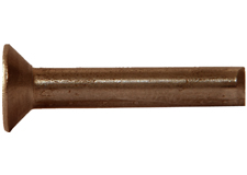 DIN 661 - Kupfer