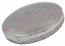 VerschlussdeckelDIN 470