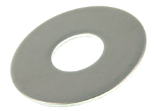 Flache Scheiben ISO 7093große Reihe