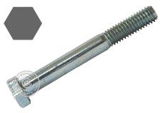 ISO 4014 Stahl 10.9flZn/TL480h