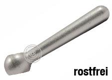 DIN 99 - A2 rostfrei