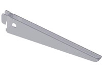 U-Träger 10201 ELEMENT SYSTEM