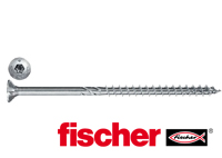 Stahl, gvz, Teilgewinde CTX