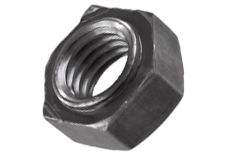 Schweissmuttern