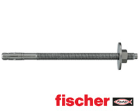 FAZ II GS nicht rostender Stahl R